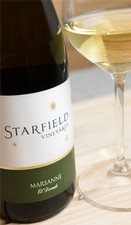 2022 Starfield Marsanne White Wine 