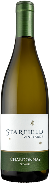 2023 El Dorado Chardonnay