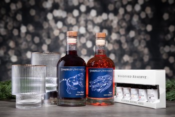 Botanical Bliss Vermouth Set