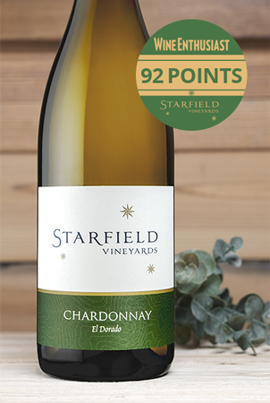 2023 El Dorado Chardonnay