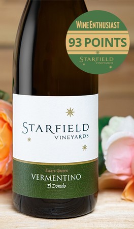 2023 Vermentino