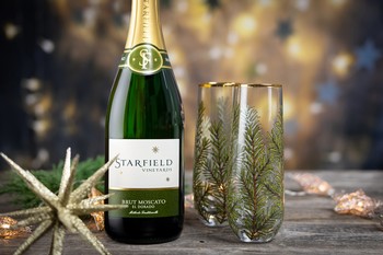 Sparkling Holiday Gift Set