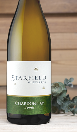 2023 El Dorado Chardonnay