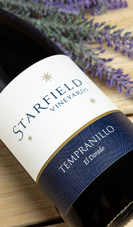 2022 Tempranillo